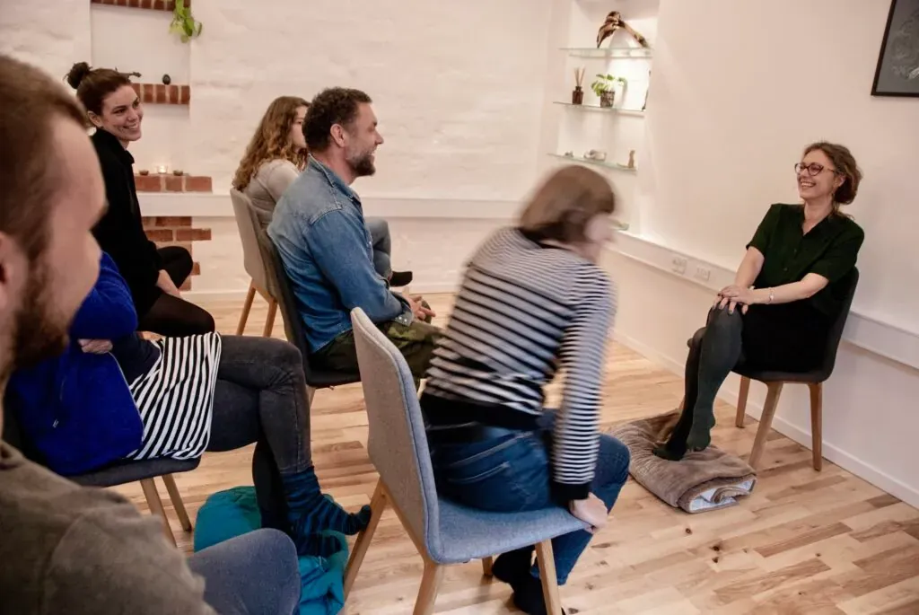 Undervisning og workshopforløb